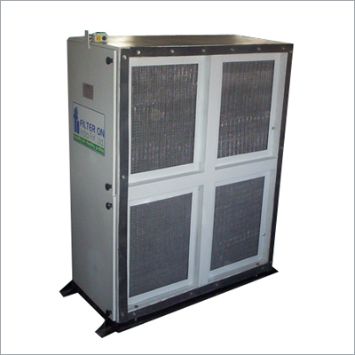Clean Rooms HVAC System Clean Rooms HVAC System