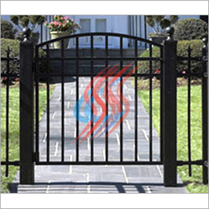 Garden Gate Garden Gate