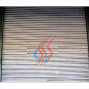 Motorized Steel Rolling Shutters Motorized Steel Rolling Shutters