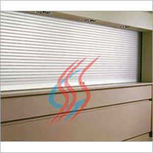 Automatic Rolling Shutters Automatic Rolling Shutters
