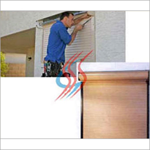 Rolling Shutters Repairing Rolling Shutters Repairing