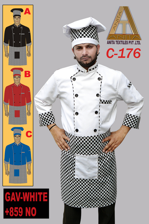 Chef Uniforms Chef Uniforms