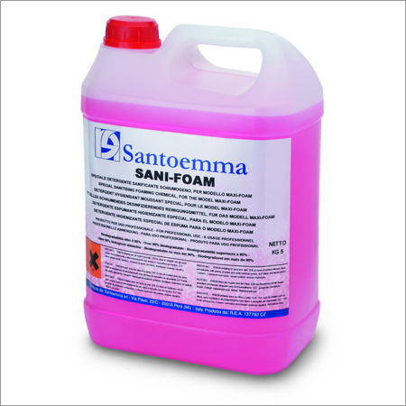 CLEANING CHEMICAL CLEANING CHEMICAL