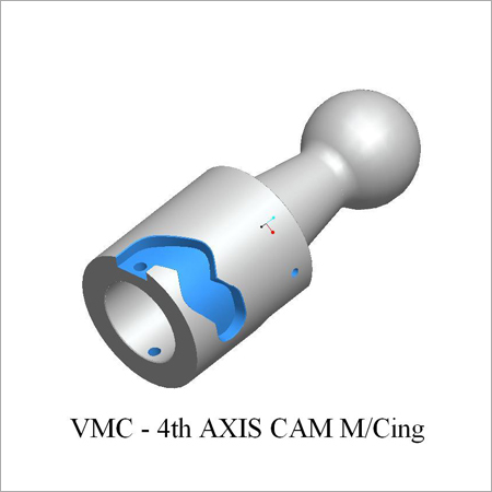 VMC 4th Axis Components VMC 4th Axis Components