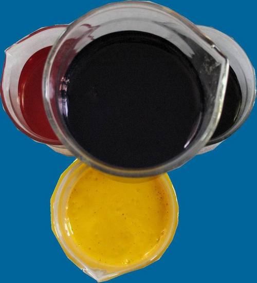 Garment Printing Ink Garment Printing Ink