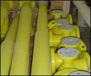 PP FRP Pipe PP FRP Pipe