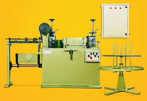 Wire Straightening Machine Wire Straightening Machine