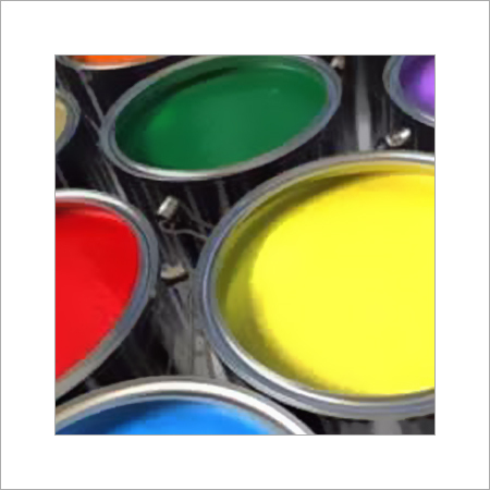 Pigment Paste Pigment Paste