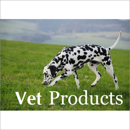 Pharmaceutical Veterinary Products Pharmaceutical Veterinary Products