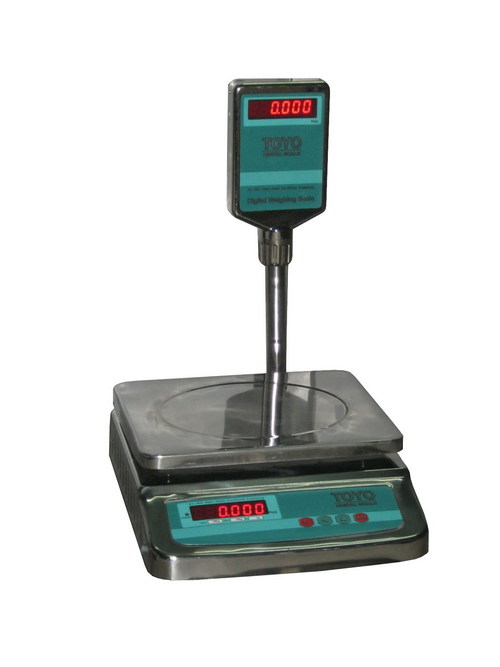 Digital Tabletop Scale Digital Tabletop Scale