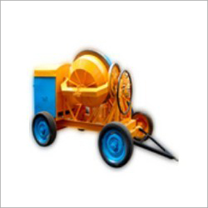 Bag Tilting Mixer Bag Tilting Mixer
