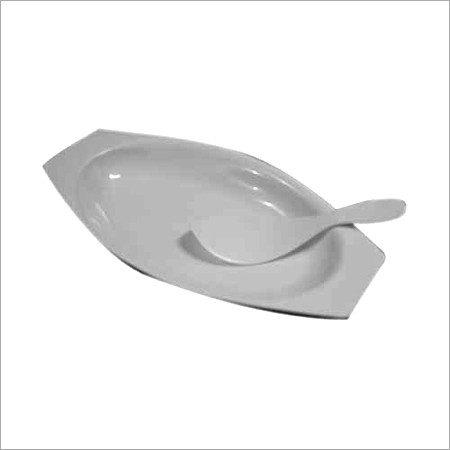 Rice Tray With Spoon Rice Tray With Spoon
