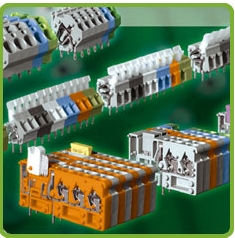 PCB Terminal Blocks PCB Terminal Blocks