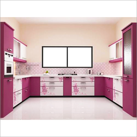 Modular Kitchens Modular Kitchens