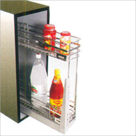 Bottle Pull Out In Multi Utilities Bottle Pull Out In Multi Utilities