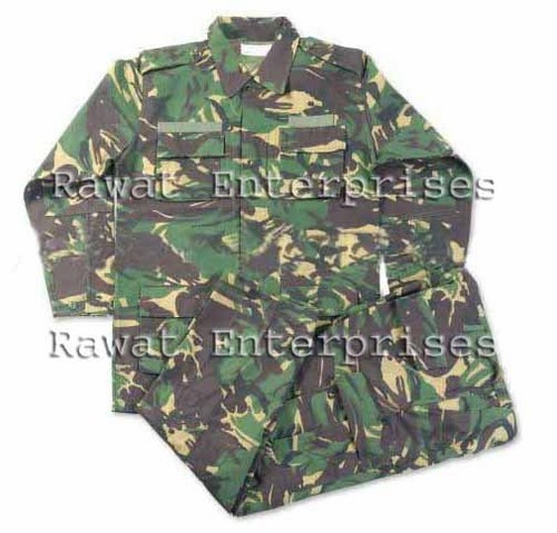 Military Uniforms Woodland BDU Military Uniforms Woodland BDU