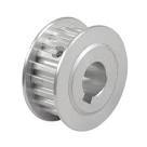 Aluminium Timing Pulley Aluminium Timing Pulley