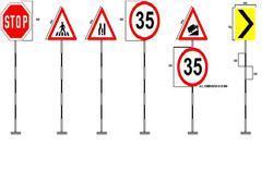 Traffic Safety Signs & Signals Traffic Safety Signs & Signals