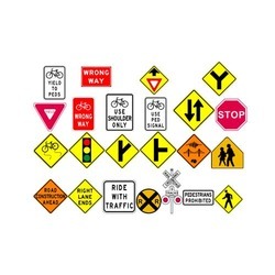 Road Safety Signage Road Safety Signage