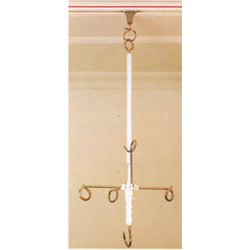 Overhead Intravenous Track System Overhead Intravenous Track System