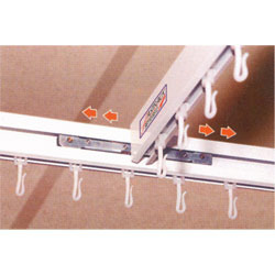 Fastrack Mobile Rail Cubicle Track Systems Fastrack Mobile Rail Cubicle Track Systems