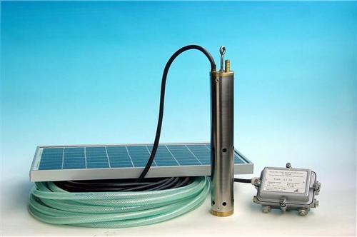 Solar Pump Solar Pump