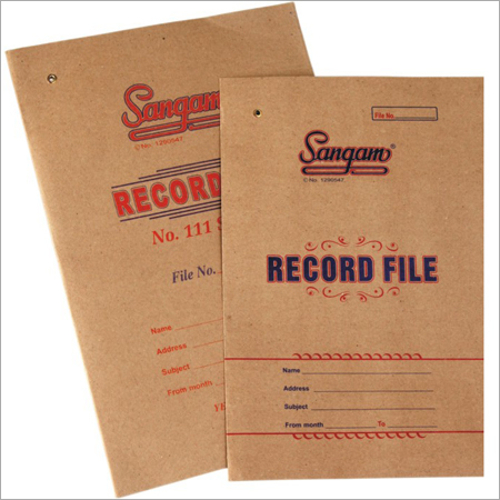Office Files Office Files
