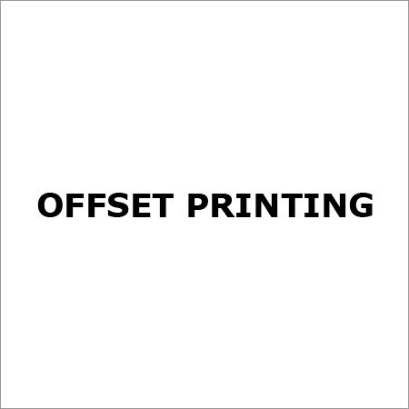 Offset Printing Solution Offset Printing Solution