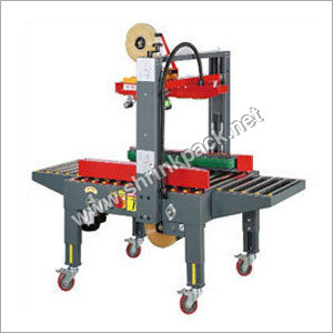 Carton Sealing Machine Carton Sealing Machine