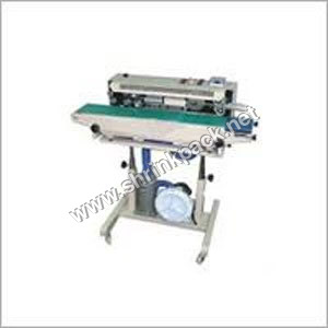 Continuous Band Sealer Continuous Band Sealer