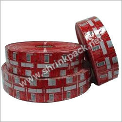 Shrink Sleeves Shrink Sleeves