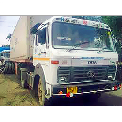Container Load Services Container Load Services