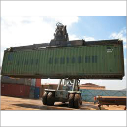 Container Loading Services Container Loading Services