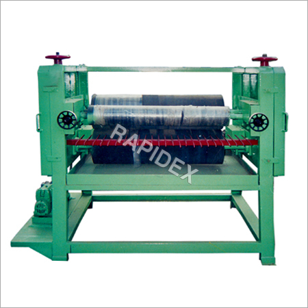 Automatic Glue Spreader Automatic Glue Spreader