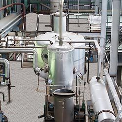 Vegetable Oil Refining Plant Vegetable Oil Refining Plant