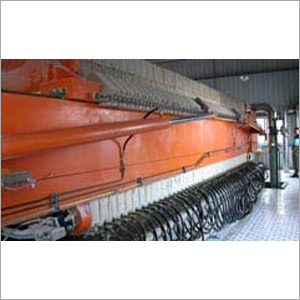 Hydrogenation Plant Hydrogenation Plant