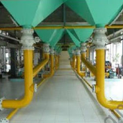 Tea Extraction Plant Tea Extraction Plant