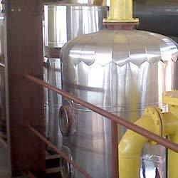 Castor Oil Derivatives Plant Castor Oil Derivatives Plant