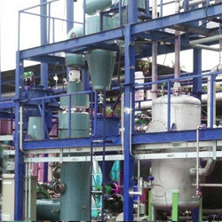 Lecithin Plant Lecithin Plant