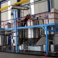 Bio Diesel Plant Bio Diesel Plant