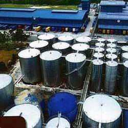 Oleochemicals Plant Oleochemicals Plant
