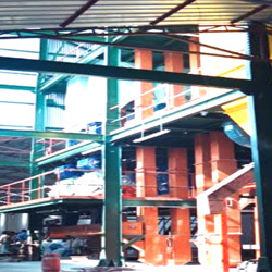 Cattle Feed Plant Cattle Feed Plant