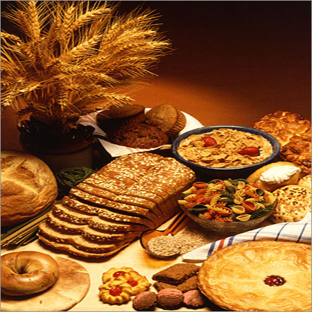 Wheat Wheat