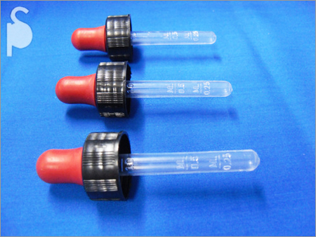 61mm Dropper Assembly 61mm Dropper Assembly