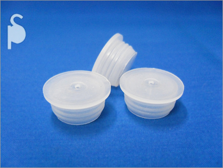 Center Hole Plug Center Hole Plug