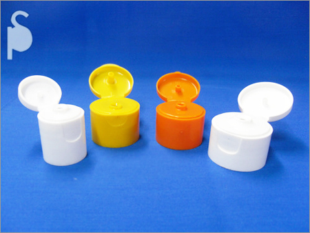 Flip Top Cap Flip Top Cap