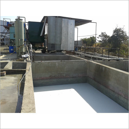 Waste Water Treatment Plant Waste Water Treatment Plant