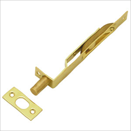 Precision Door Barrel Bolt Precision Door Barrel Bolt