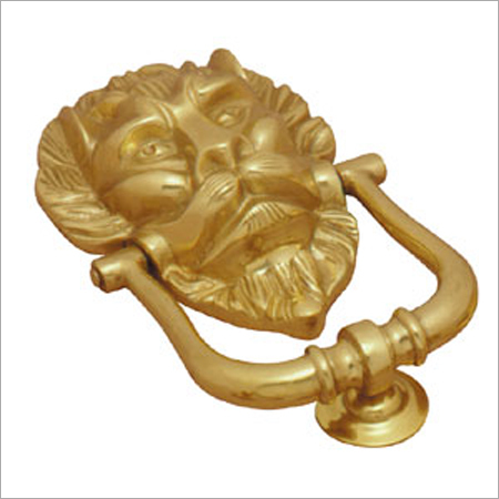 Knocker Knocker