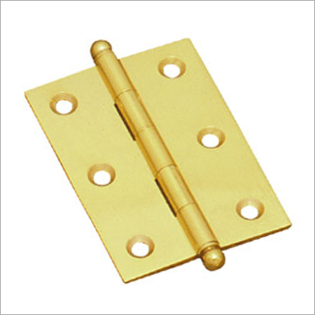 Solid Brass Hinges Solid Brass Hinges